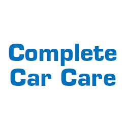 Complete Car Care - Leicester photo