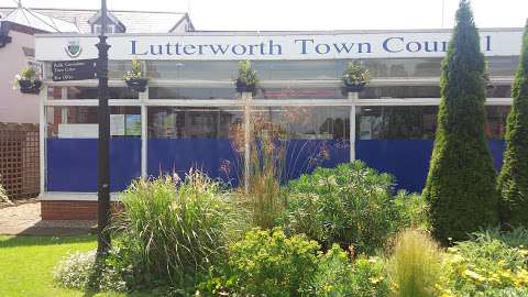 Lutterworth Town Council photo