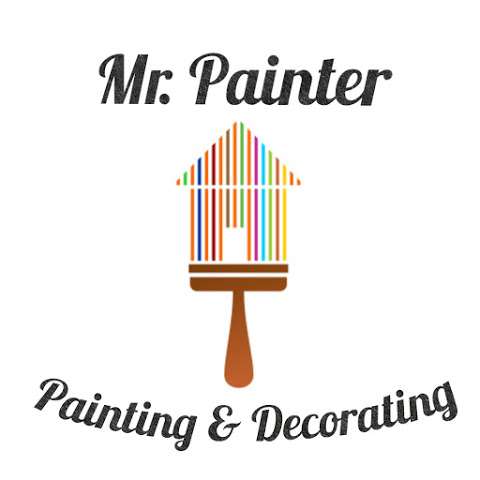 Mr Painter photo